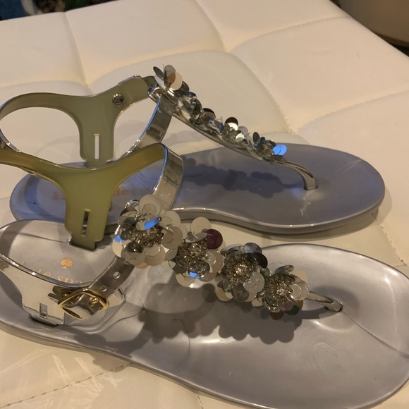 Cute Kate Spade sandals - Picture 7 of 8